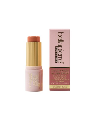 Bellapierre niisutav põsepuna-pulk