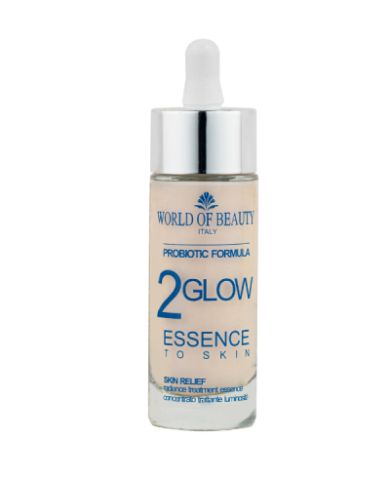 Essence To Skin 30ml