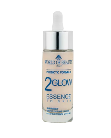 Essence To Skin 30ml