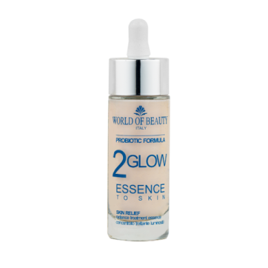 Essence To Skin 30ml