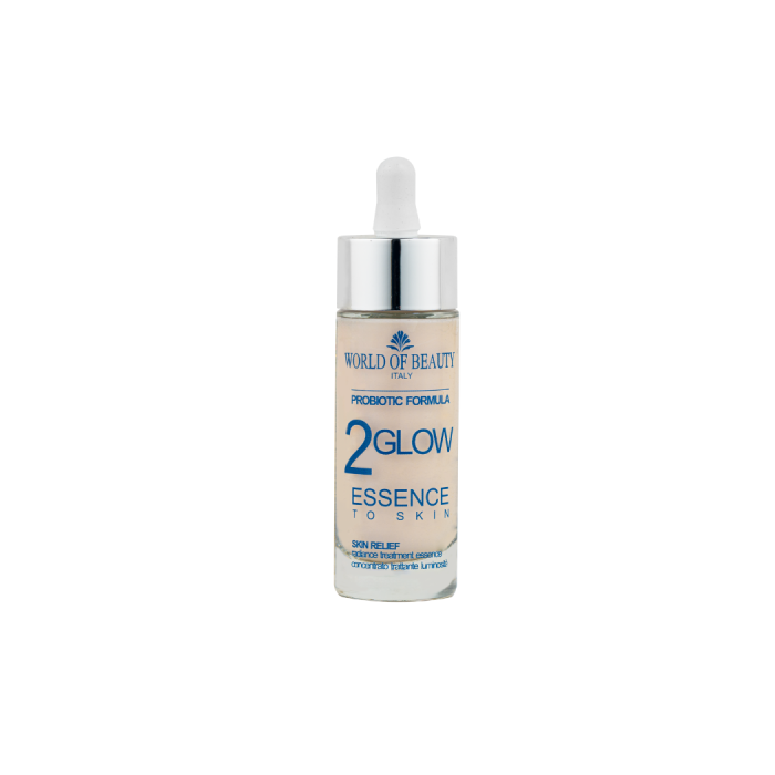 Essence To Skin 30ml