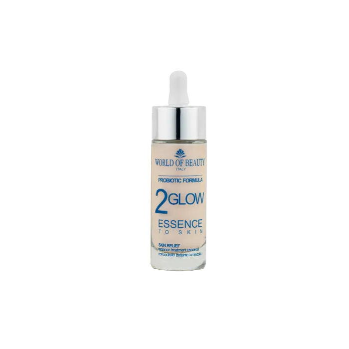 Essence To Skin 30ml