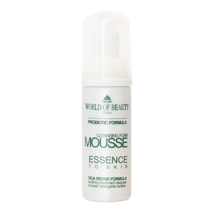 Essence to Skin näopesuvaht