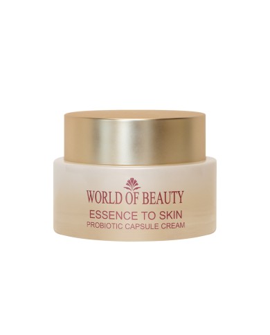 Двухфазный гель-крем Essence to Skin с пробиотиками