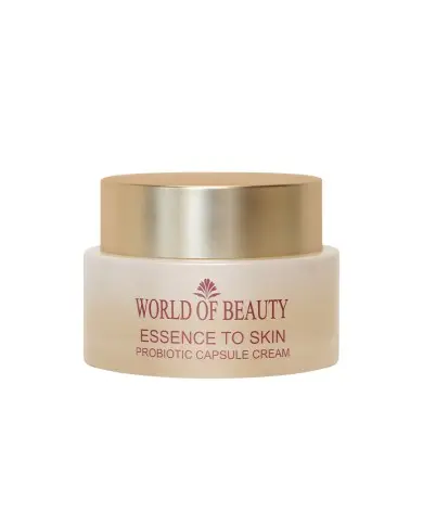 Двухфазный гель-крем Essence to Skin с пробиотиками