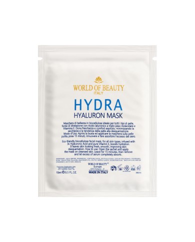 Hydra Hyaluron Mask