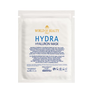 Hydra Hyaluron mask