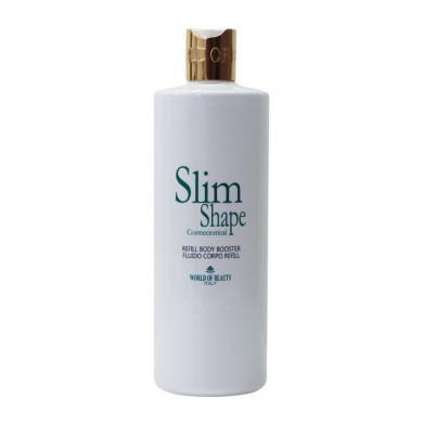Slim Shape Leggins + Slim Shape refill