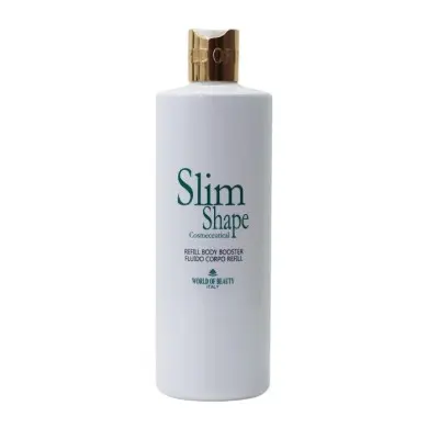 Slim Shape Leggins + Slim Shape refill