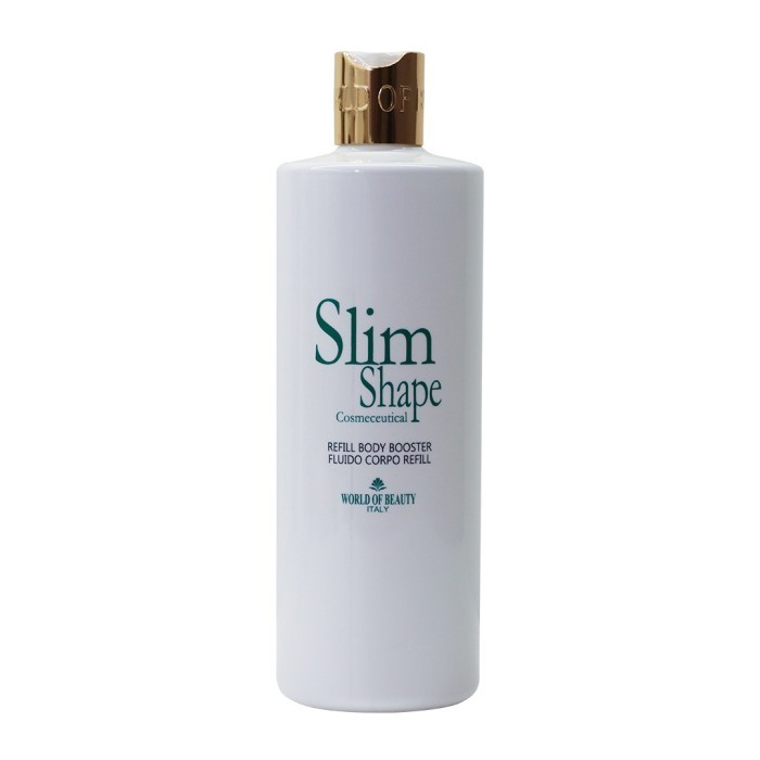 Slim Shape Leggins + Slim Shape refill