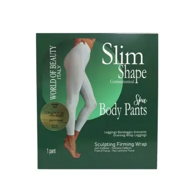 Slim Shape Leggins + Slim Shape refill
