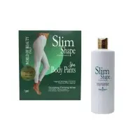 Slim Shape Leggins + Slim Shape refill