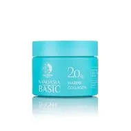 Крем для лица Stop Time Marine Collagen Cream 50мл