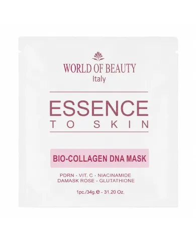 ESSENCE TO SKIN BIO-COLLAGEN DNA MASK
