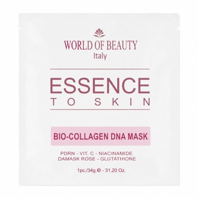 ESSENCE TO SKIN BIO-COLLAGEN DNA MASK
