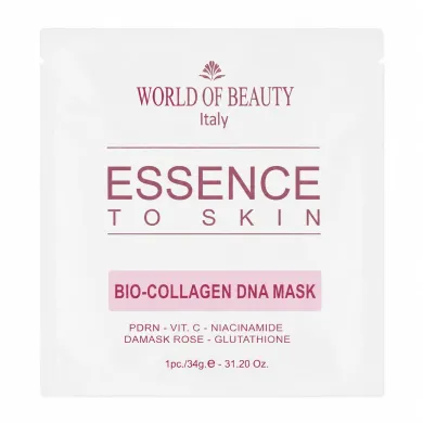 ESSENCE TO SKIN BIO-COLLAGEN DNA MASK