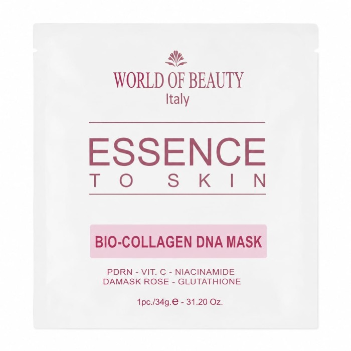 ESSENCE TO SKIN BIO-COLLAGEN DNA MASK