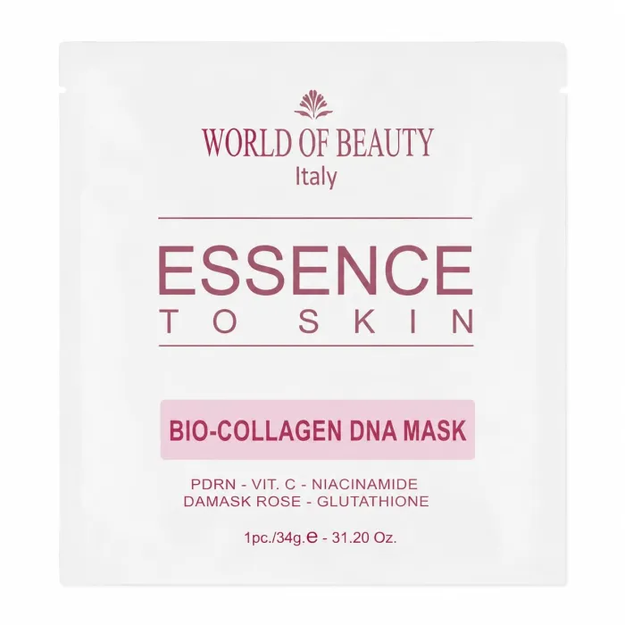 ESSENCE TO SKIN BIO-COLLAGEN DNA MASK