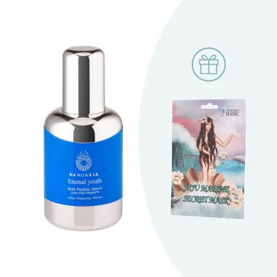 Eternal Youth Multi Peptide Serum 50 ml