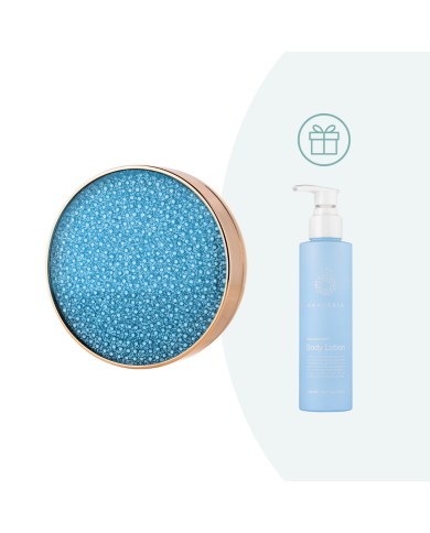 ВС крем Jewelry Radiant Cushion BC Cream, SPF50+