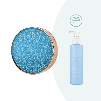 Jewelry Radiant Cushion BC kreem, SPF50+