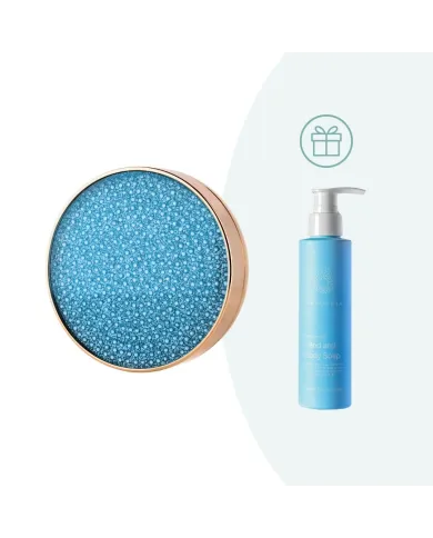 Jewelry Radiant Cushion BC Cream, SPF50+