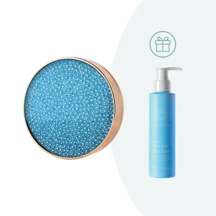 Jewelry Radiant Cushion BC Cream, SPF50+