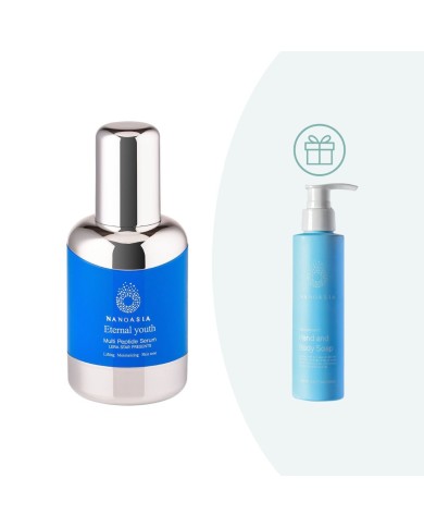 Igavese nooruse seerum Eternal Youth Multi Peptide Serum 50 ml