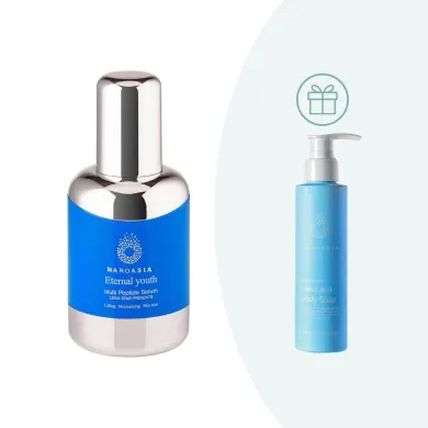 Eternal Youth Multi Peptide Serum 50 ml