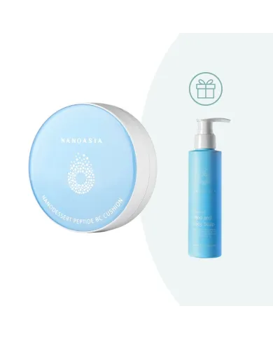 Мatistav peptiididega BC kreem, SPF50+