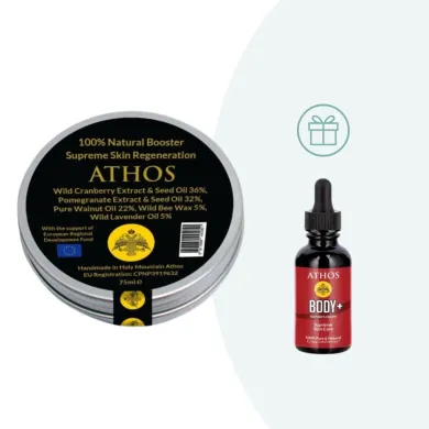 Supreme Skin Regeneration Booster 75 ml