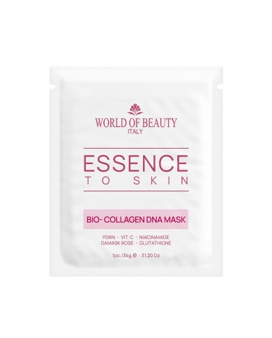 Essence to Skin Bio-Collagen DNA mask