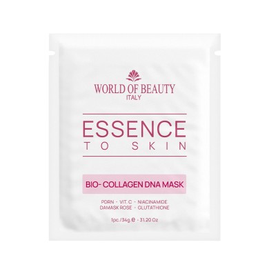 Essence to Skin Bio-Collagen DNA mask