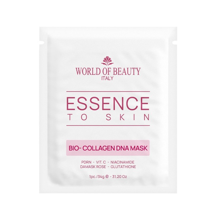 Essence to Skin Bio-Collagen DNA mask