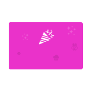 Gift Card Product1