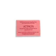 100% натуральное мыло ATHOS 100 г