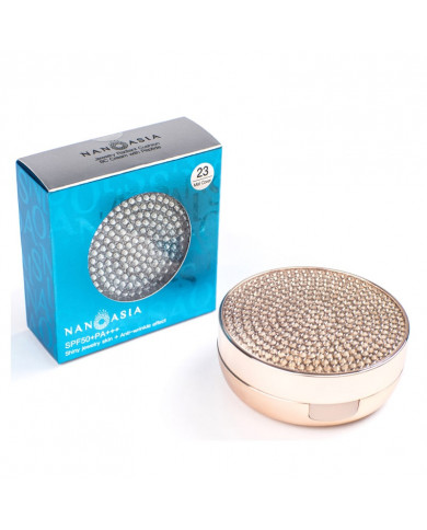 ВС крем Jewelry Radiant Cushion BC Cream, SPF50+