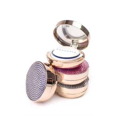 Jewelry Radiant Cushion BC kreem, SPF50+