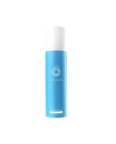 Nanodessert Air Bubble Peeling Gel 50 ml