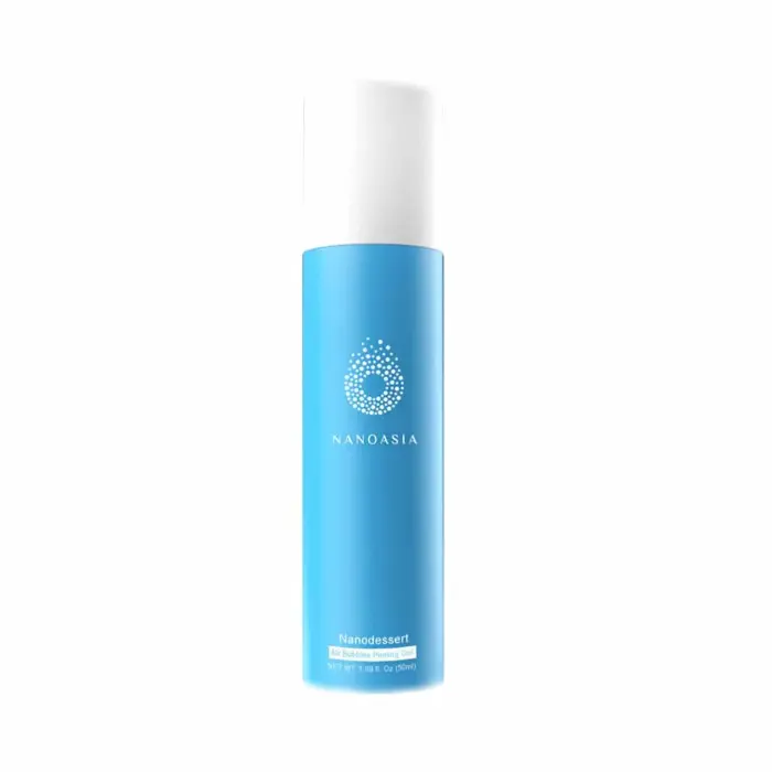 Nanodessert Air Bubble Peeling Gel 50 ml