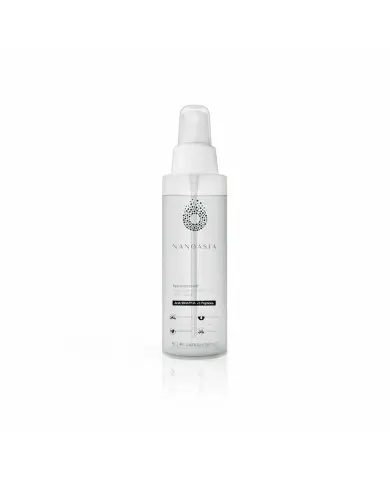 Тонер для очищения пор Nanodessert Pore Clear Solution Toner 100 мл