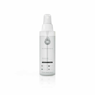 Тонер для очищения пор Nanodessert Pore Clear Solution Toner 100 мл