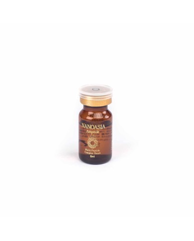 NANOASIA Multi-Peptide Complex Bomb Serum 6 ml