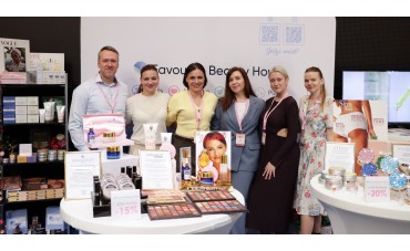 Aitäh, Tallinn Beauty Festival! 